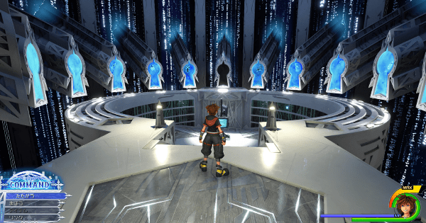 Kingdom Hearts III: Re:Mind – A Mark of Mastery for the&nbsp;Player