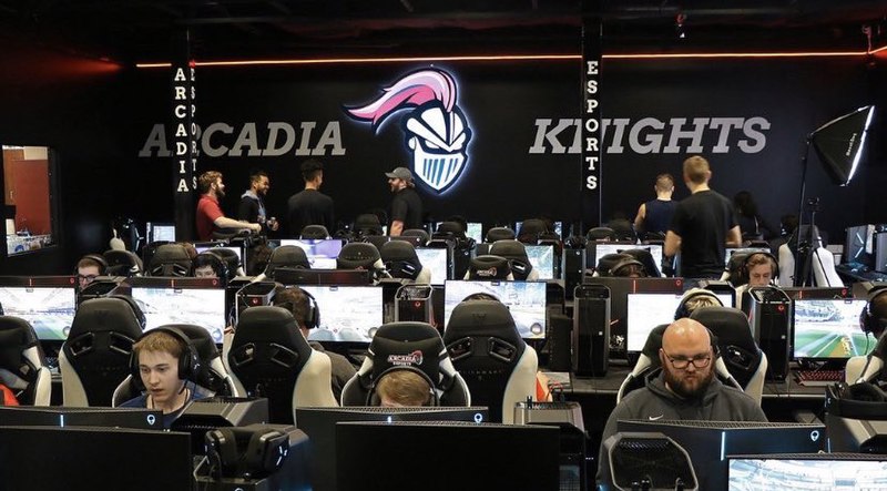 Driving Esports Education: Opinions on esports within higher&nbsp;education
